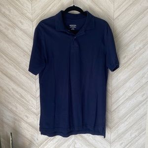 Merona polo 👕 shirt